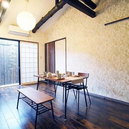 Inuicho Usagi Kyoto Luaran gambar