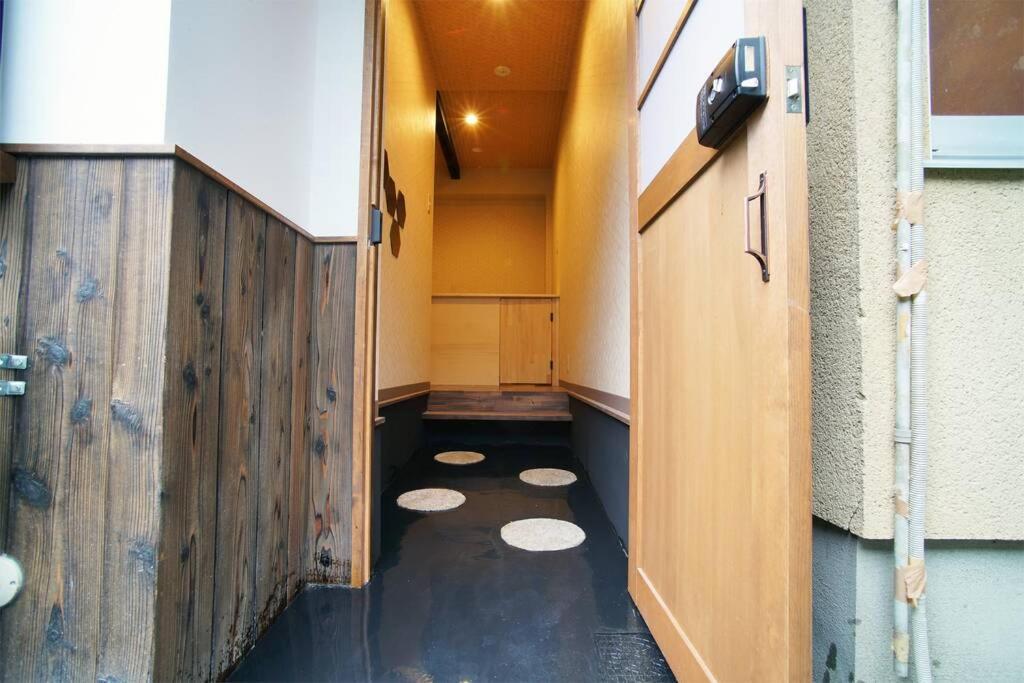 Inuicho Usagi Kyoto Luaran gambar